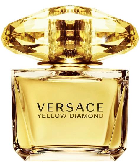 yellow diamond versace price